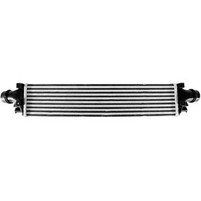 1PC Intercooler Replacement Parts Compatible with 2012-2020 Sonic 1.4L 1364CC Front Mount Intercooler Replace OE 95199556 96943741