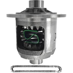 قفل الجر M4204F318C AR3Z-4026-A - ترس تفاضلي محدود الانزلاق من Spline Traction Lok يناسب جميع التفاضلات مقاس 8.8 بوصة مع 31 محاور خدد، بديل لفورد موستانج 1986-2014 in Kuwait