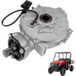 1332578 Front Differential Replacement for 2007-2021 Polaris Ranger Sportsman 400 450 500 570 700 800 ETX Scrambler 500#1332971 1332772 1332731 1332773 1332829 1333393 Differential Assembly