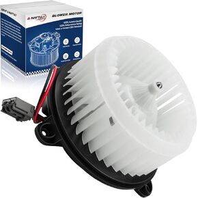 AC Blower Motor Fan Replacement Fits for Dodge Dart GT SE SXT 2013 2014 2015 2016 - HVAC Heater Blower Motor, Replace 700315