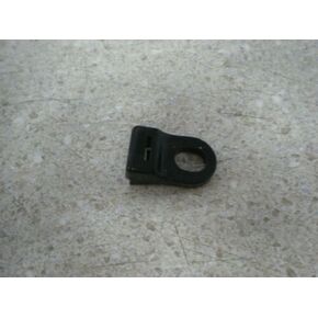 Honda 42754-MN5-000 HOLDER, RIM VALVE QTY 1