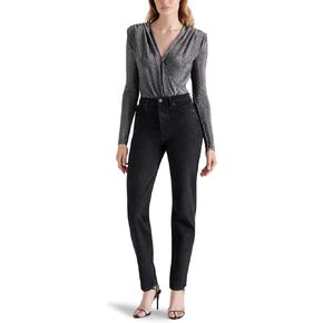 Steve Madden womens Melvina Bodysuit