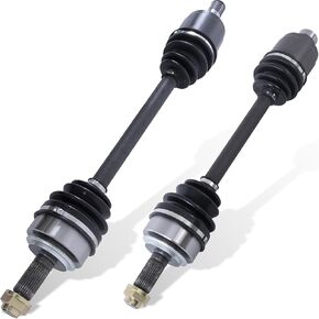 مجموعة تجميع عمود المحور CV 44306SDBA00 44306SDPA00 متوافقة مع Acura TL 2004-2008 متوافقة مع Honda Accord 2003-2007