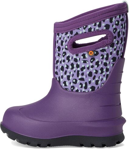 BOGS Unisex-Child Neo-Classic Joyful Jungle (Toddler/Little Big Kid) Rain Boot in Kuwait