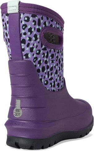 BOGS Unisex-Child Neo-Classic Joyful Jungle (Toddler/Little Big Kid) Rain Boot in Kuwait