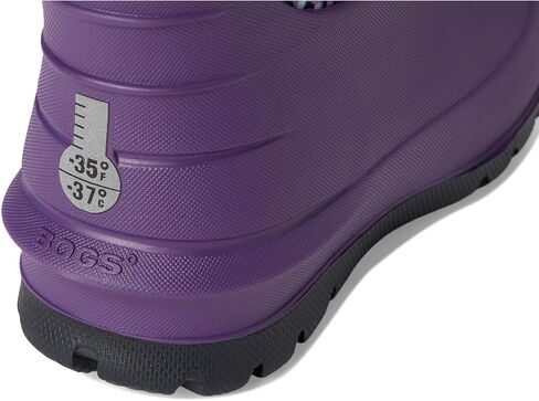 BOGS Unisex-Child Neo-Classic Joyful Jungle (Toddler/Little Big Kid) Rain Boot in Kuwait