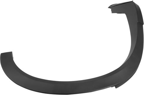 TK4851W50F Rear Wheel Fender Flares Molding Trim Compatible with Mazda CX-9 2016 2017 2018 2019 2020 2021 2022 2023 Wheel Arch Opening Molding TK48-51-W60H TK4851W60H TK48-51-W60F(Rear Right Side) in Saudi Arabia