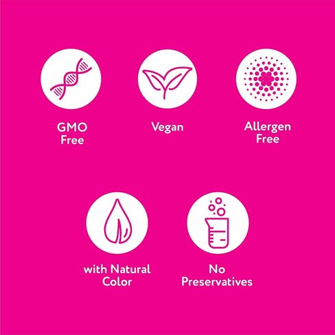 Florajen Women's Vaginal Probiotic, Prebiotic, & Cranberry Supplement for Immune Support and Digestive Health, 30 Capsules in Saudi Arabia