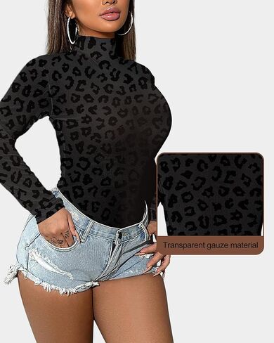 Sexy Witch Costume Mesh Outfit Gothic Clothes Goth Tops Lingerie Rave Bodysuit Spider Shirt Halloween Clothes Vampire in Kuwait