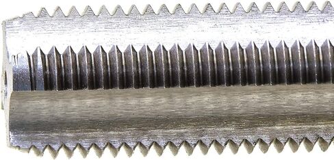 MaxTool M4X0.7B Hand Thread Taps Metric Bottom Taps HSS M2 Taps Pitch 0.7 mm FULLY GROUND RIGHT HAND; HBM02W00R04 in Saudi Arabia