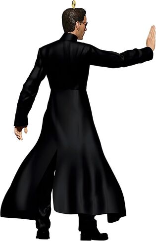 Hallmark Keepsake Christmas Ornament 2023, Avatar: The Way of Water Jake Sully on Skimwing, Sci-Fi Gifts in Saudi Arabia