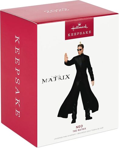 Hallmark Keepsake Christmas Ornament 2023, Avatar: The Way of Water Jake Sully on Skimwing, Sci-Fi Gifts in Saudi Arabia