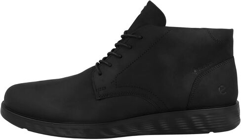 حذاء ECCO الرجالي S Lite Hybrid Gore-tex المقاوم للماء من Chukka in Kuwait