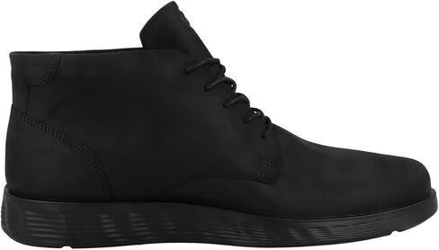 حذاء ECCO الرجالي S Lite Hybrid Gore-tex المقاوم للماء من Chukka in Kuwait