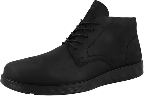 حذاء ECCO الرجالي S Lite Hybrid Gore-tex المقاوم للماء من Chukka in Kuwait