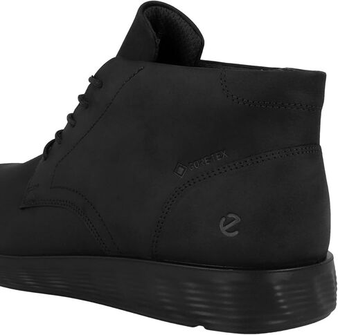 حذاء ECCO الرجالي S Lite Hybrid Gore-tex المقاوم للماء من Chukka in Kuwait