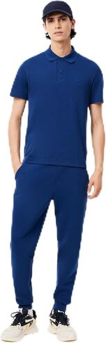 Lacoste Men's Active Slim Fit Track Pants in Kuwait