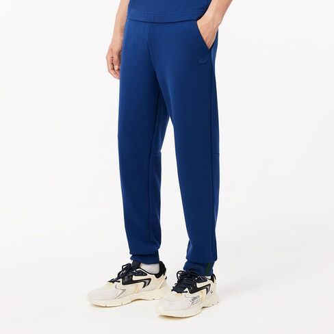 Lacoste Men's Active Slim Fit Track Pants in Kuwait