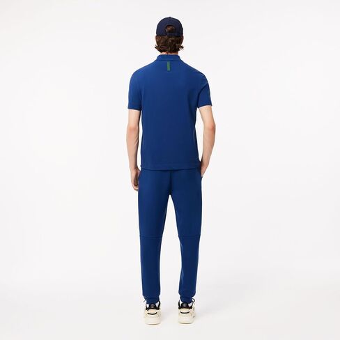 Lacoste Men's Active Slim Fit Track Pants in Kuwait