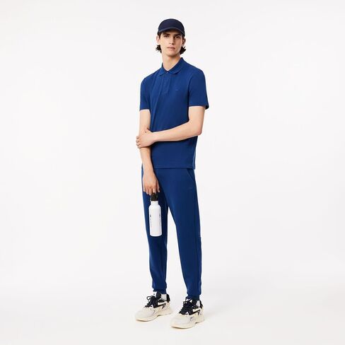 Lacoste Men's Active Slim Fit Track Pants in Kuwait