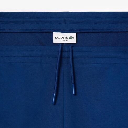 Lacoste Men's Active Slim Fit Track Pants in Kuwait