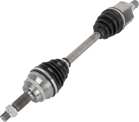 cciyu 66-5308 NCV6916 Front Left CV Axle Shaft Assembly For Lexus For RX350 2010-2015 For Toyota for Highlander 2013-2018 For Toyota For Venza 2009-2016 in Saudi Arabia