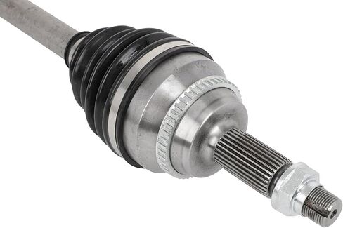 cciyu 66-5308 NCV6916 Front Left CV Axle Shaft Assembly For Lexus For RX350 2010-2015 For Toyota for Highlander 2013-2018 For Toyota For Venza 2009-2016 in Saudi Arabia