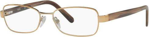 Sferoflex Women's Sf2589 Butterfly Prescription Eyewear Frames in Saudi Arabia