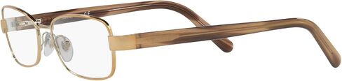 Sferoflex Women's Sf2589 Butterfly Prescription Eyewear Frames in Saudi Arabia