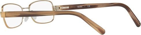 Sferoflex Women's Sf2589 Butterfly Prescription Eyewear Frames in Saudi Arabia
