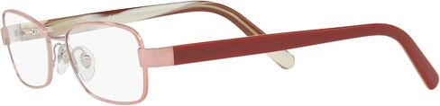 Sferoflex Women's Sf2589 Butterfly Prescription Eyewear Frames in Saudi Arabia