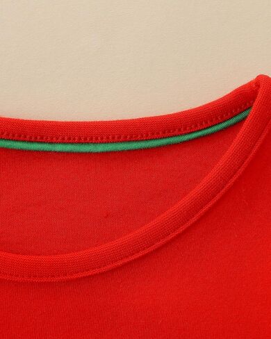 LMYOVE Toddler Girls Long Sleeve Dress, Cotton Casual Fall Winter Toddler Dresses for Halloween Christmas in Kuwait