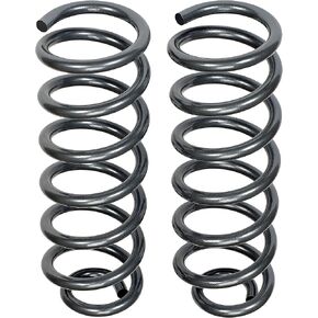 Dorman 929-921 Rear Severe Heavy Duty Coil Spring Upgrade - 70 Percent Increased Load Handling Compatible with Select Ram Models, 1 Pair
