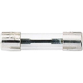 Bussmann BP/SFE-14 14 Amp Fast Acting Glass Tube Fuse