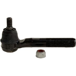 TRW Automotive JTE1518 Steering Tie Rod End for Jeep Wrangler: 2007-2017 and other applications At Pitman Arm