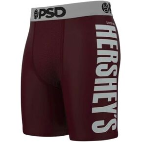 PSD Mens Hersheyââ‚¬â„¢S Boxer Brief - Multi, XL