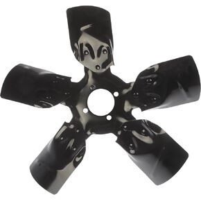 Dorman 621-324 Engine Cooling Fan Blade Compatible with Select Chevrolet/GMC/Oldsmobile Models