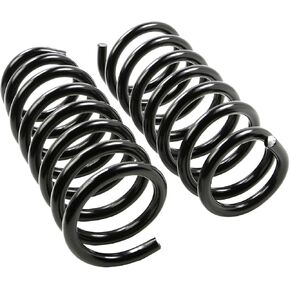 MOOG 81651 Coil Spring Set for Honda Pilot