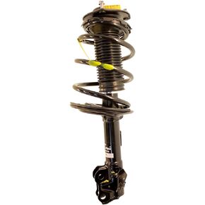 KYB SR4259 Strut-Plus Complete Corner Unit Assembly -Strut, Mount and Spring, 1 Pack