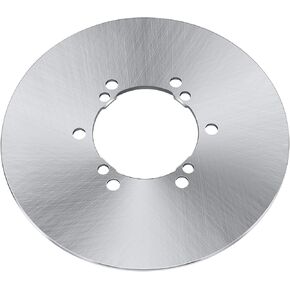 M MATI Front Brake Rotor Disc for Polaris Sportsman 500 400 335 Ranger 500 Big Boss 400L 350L 500 250 Xplorer 400 500 Magnum 425 Trail Boss 350L 5211326