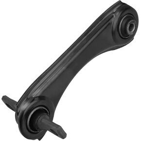 IRONTEK RK640286 RK620048 Rear Upper Suspension Control Arm for 1997-2000 for Acura EL, 1994-2001 Integra, 1992-00 for Honda Civic, 1993-97 Civic del Sol, 1997-2001 CRV Both Driver and Passenger Side