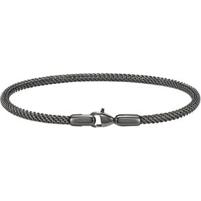 سوار شبكي مثالي من دانيال ويلينغتون، سوار من الفولاذ المقاوم للصدأ 316L للنساء، سوار DW، سوار قابل للتكديس 1.8 مم و2.8، زوج مثالي مع ساعة DW Mesh in Kuwait