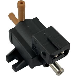 DEVMO Turbo Solenoid Valve Compatible with 2017-2021 Can Am Maverick X3 Max R Turbo RR 2019+ Renegade 900 ACE Turbocharged 420664636