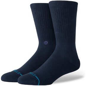 Stance Icon Organic Crew