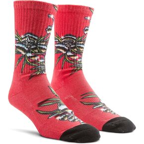 Volcom Men's Stoney Shread Sock One Pair
