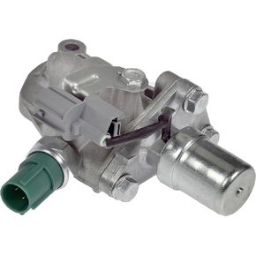 Dorman 918-065 Engine Variable Valve Timing (VVT) Solenoid Compatible with Select Honda Models