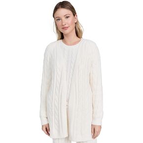 Z SUPPLY Women's Cate Cable Cardigan