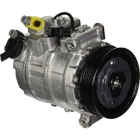 Denso 471-1529 A/C Compressor