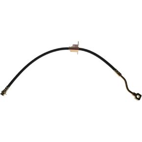 ACDelco Professional 18J638 Front Passenger Side Hydraulic Brake Hose Assembly