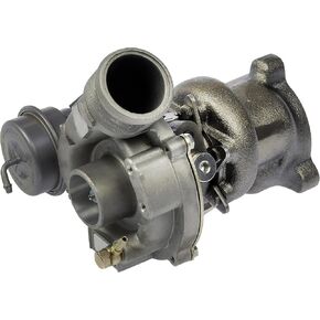 Dorman 917-150 Turbocharger Compatible with Select Audi/Volkswagen Models
